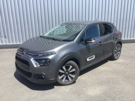 Citroen C3 , garage SJ AUTOMOBILES  Ganges