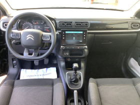 Citroen C3 PureTech 110 ch BVM6 Max  occasion  Ganges - photo n13