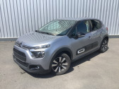 Citroen C3 PureTech 110 ch BVM6 Max   Ganges 34