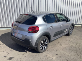 Citroen C3 PureTech 110 ch BVM6 Max  occasion  Ganges - photo n5