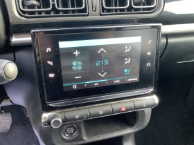 Citroen C3 PureTech 110 ch BVM6 Max  occasion  Ganges - photo n16