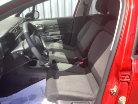 Citroen C3 PureTech 110 ch BVM6 Max  occasion  Ganges - photo n11