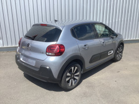 Citroen C3 PureTech 110 ch BVM6 Max  occasion  Ganges - photo n5