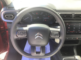 Citroen C3 PureTech 110 ch BVM6 Max  occasion  Ganges - photo n18