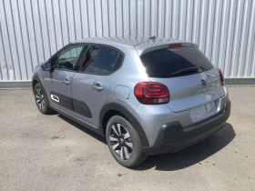 Citroen C3 PureTech 110 ch BVM6 Max  occasion  Ganges - photo n7