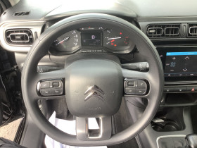 Citroen C3 PureTech 110 ch BVM6 Max  occasion  Ganges - photo n18