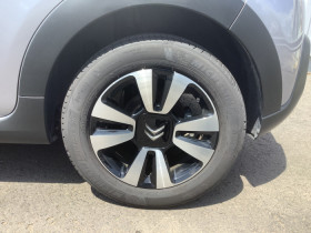 Citroen C3 PureTech 110 ch BVM6 Max  occasion  Ganges - photo n9