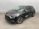 Annonce Citroen C3 occasion Essence PureTech 110 ch BVM6 Max  Ganges