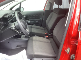 Citroen C3 PureTech 110 ch BVM6 Max  occasion  Ganges - photo n11