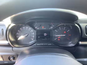 Citroen C3 PureTech 110 ch BVM6 Max  occasion  Ganges - photo n14