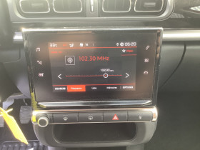 Citroen C3 PureTech 110 ch BVM6 Max  occasion  Ganges - photo n15