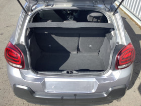Citroen C3 PureTech 110 ch BVM6 Max  occasion  Ganges - photo n10