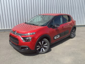 Citroen C3 PureTech 110 ch BVM6 Max   Ganges 34