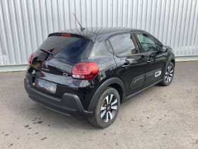 Citroen C3 PureTech 110 ch BVM6 Max  occasion  Ganges - photo n5