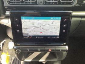 Citroen C3 PureTech 110 ch BVM6 Max  occasion  Ganges - photo n15
