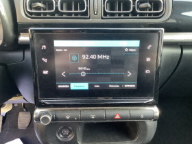 Citroen C3 PureTech 110 ch BVM6 Max  occasion  Ganges - photo n15
