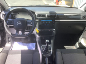 Citroen C3 PureTech 110 ch BVM6 Max  occasion  Ganges - photo n13