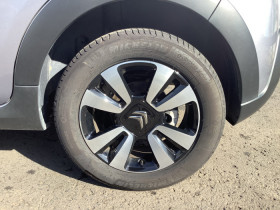Citroen C3 PureTech 110 ch BVM6 Max  occasion  Ganges - photo n9