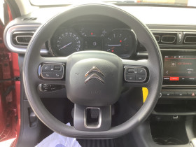 Citroen C3 PureTech 110 ch BVM6 Max  occasion  Ganges - photo n18