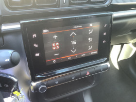 Citroen C3 PureTech 110 ch BVM6 Max  occasion  Ganges - photo n16