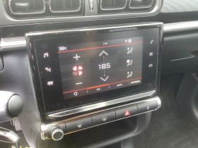 Citroen C3 PureTech 110 ch BVM6 Max  occasion  Ganges - photo n16