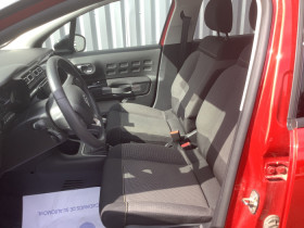 Citroen C3 PureTech 110 ch BVM6 Max  occasion  Ganges - photo n11