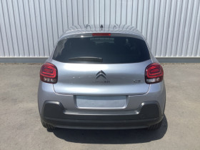 Citroen C3 PureTech 110 ch BVM6 Max  occasion  Ganges - photo n6