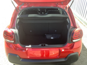 Citroen C3 PureTech 110 ch BVM6 Max  occasion  Ganges - photo n10