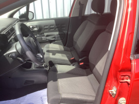 Citroen C3 PureTech 110 ch BVM6 Max  occasion  Ganges - photo n11