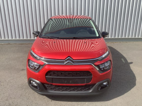 Citroen C3 PureTech 110 ch BVM6 Max  occasion  Ganges - photo n2