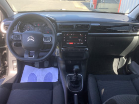 Citroen C3 PureTech 110 ch BVM6 Max  occasion  Ganges - photo n13