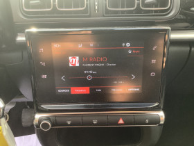 Citroen C3 PureTech 110 ch BVM6 Max  occasion  Ganges - photo n15