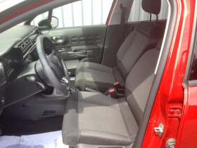 Citroen C3 PureTech 110 ch BVM6 Max  occasion  Ganges - photo n11
