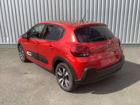 Citroen C3 PureTech 110 ch BVM6 Max  occasion  Ganges - photo n7