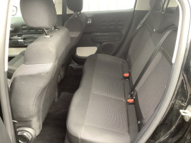 Citroen C3 PureTech 110 ch BVM6 Max  occasion  Ganges - photo n12