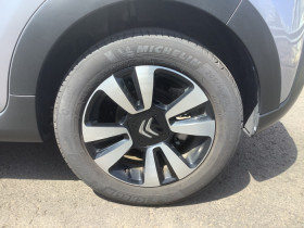 Citroen C3 PureTech 110 ch BVM6 Max  occasion  Ganges - photo n9
