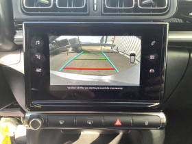 Citroen C3 PureTech 110 ch BVM6 Max  occasion  Ganges - photo n19