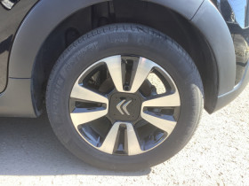Citroen C3 PureTech 110 ch BVM6 Max  occasion  Ganges - photo n9