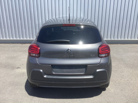 Citroen C3 PureTech 110 ch BVM6 Max  occasion  Ganges - photo n6
