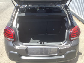 Citroen C3 PureTech 110 ch BVM6 Max  occasion  Ganges - photo n10