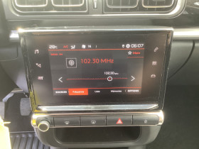 Citroen C3 PureTech 110 ch BVM6 Max  occasion  Ganges - photo n15
