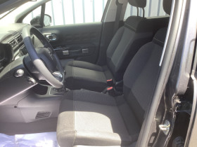 Citroen C3 PureTech 110 ch BVM6 Max  occasion  Ganges - photo n11