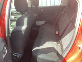 Citroen C3 PureTech 110 ch BVM6 Max  occasion  Ganges - photo n12
