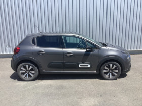 Citroen C3 PureTech 110 ch BVM6 Max  occasion  Ganges - photo n4