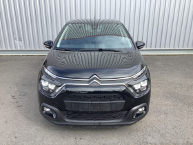 Citroen C3 PureTech 110 ch BVM6 Max  occasion  Ganges - photo n2