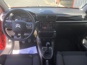 Citroen C3 PureTech 110 ch BVM6 Max  occasion  Ganges - photo n13