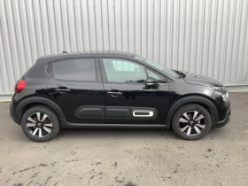 Citroen C3 PureTech 110 ch BVM6 Max  occasion  Ganges - photo n4