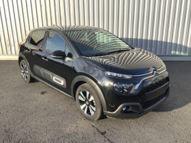 Citroen C3 PureTech 110 ch BVM6 Max  occasion  Ganges - photo n3