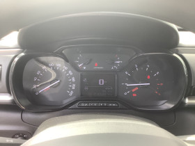 Citroen C3 PureTech 110 ch BVM6 Max  occasion  Ganges - photo n14