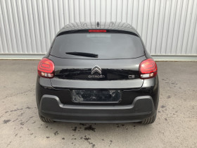 Citroen C3 PureTech 110 ch BVM6 Max  occasion  Ganges - photo n6